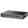 TP-LINK TL-SG108E Switch Easy Smart de 8 puertos Gigabit - Ítem1