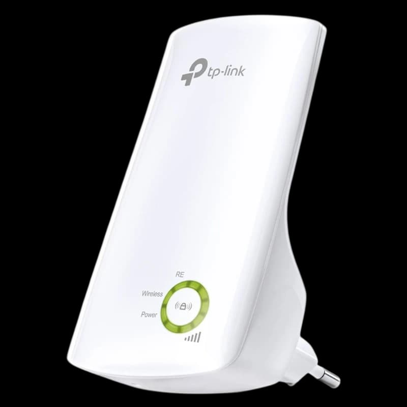 TP-LINK TL-WA854RE Extensor de Cobertura Wi-Fi Universal 300Mbps