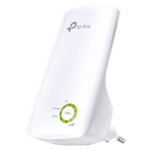 TP-Link TL-WA854RE Extendor Coverage 300Mbps Wi-Fi Universal