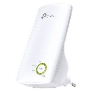 TP-LINK TL-WA854RE Extensor de Cobertura Wi-Fi Universal 300Mbps