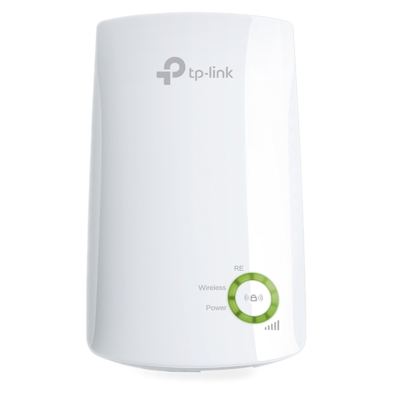 TP-LINK TL-WA854RE Extensor de Cobertura Wi-Fi Universal 300Mbps - Ítem1