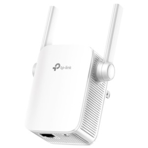 TP-Link TL-WA855RE Blanc - Extension réseau