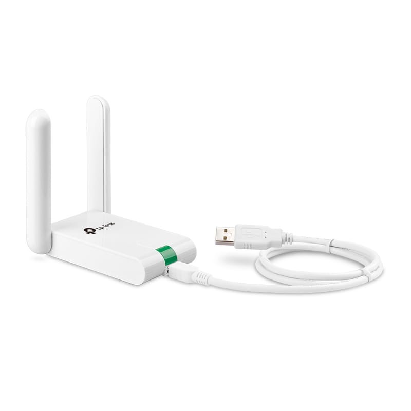 TP-LINK TL-WN822N Adaptateur USB WiFi à gain élevé 300 Mbps - Ítem2