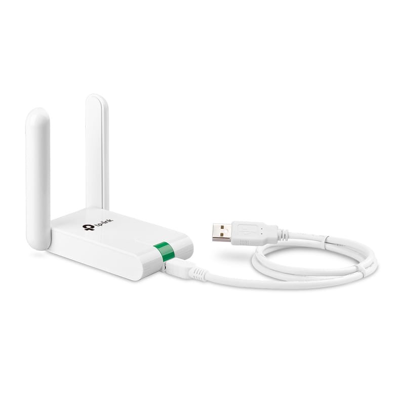 TP-Link TL-WN822N Wireless USB Adapter 300Mbps High Sensitivity - Item2