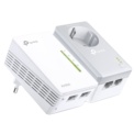 TP-Link TL-WPA4226 KIT WiFi Expander Kit PLC Powerline AV600 - Ítem