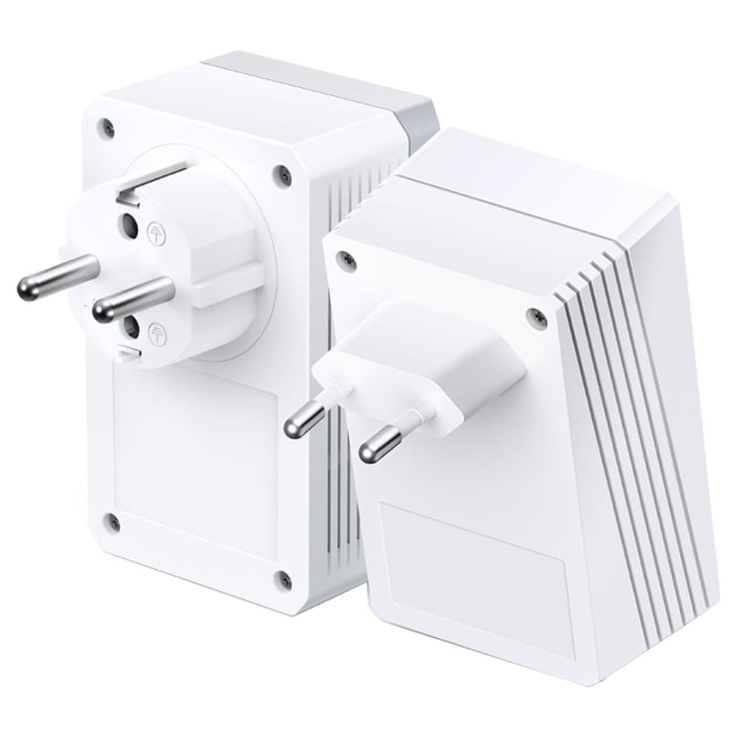TP-Link TL-WPA4226KIT WiFi Extender Kit Powerline AV500 - Item2