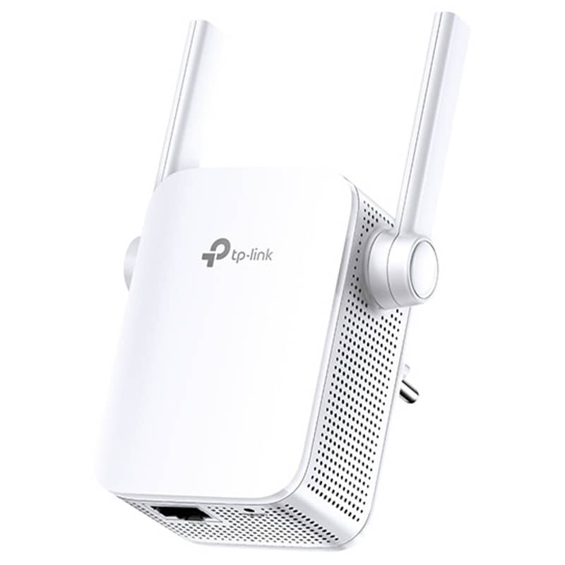 TP-LINK TL-WA855RE Extensor de Cobertura Wi-Fi a 300Mbps