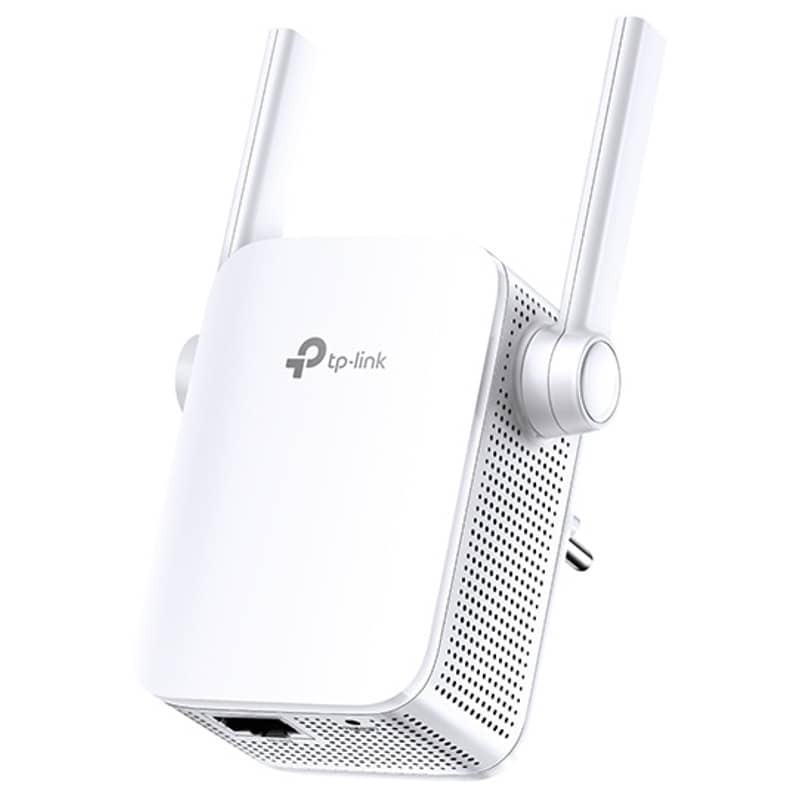 TP-LINK TL-WA855RE Coverage Extender Wi-Fi 300Mbps - Item