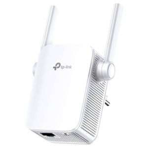 TP-LINK TL-WA855RE Coverage Extender Wi-Fi 300Mbps