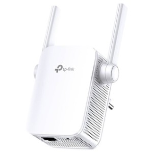 TP-LINK TL-WA855RE Extensor de Cobertura Wi-Fi a 300Mbps