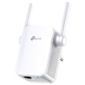 TP-LINK TL-WA855RE Extensor de Cobertura Wi-Fi a 300Mbps - Ítem