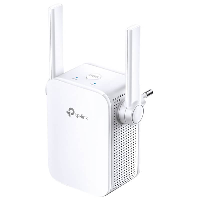 TP-LINK TL-WA855RE Coverage Extender Wi-Fi 300Mbps - Item1