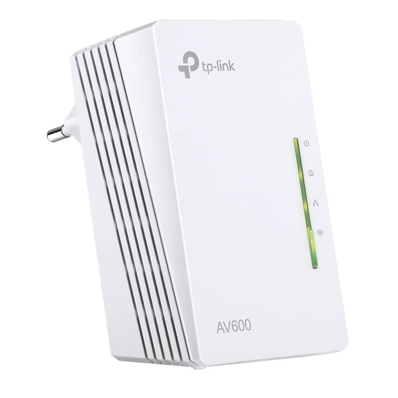 TP-Link TL-WPA4220 WiFi Extender AV500 Powerline 300Mbps - Item1