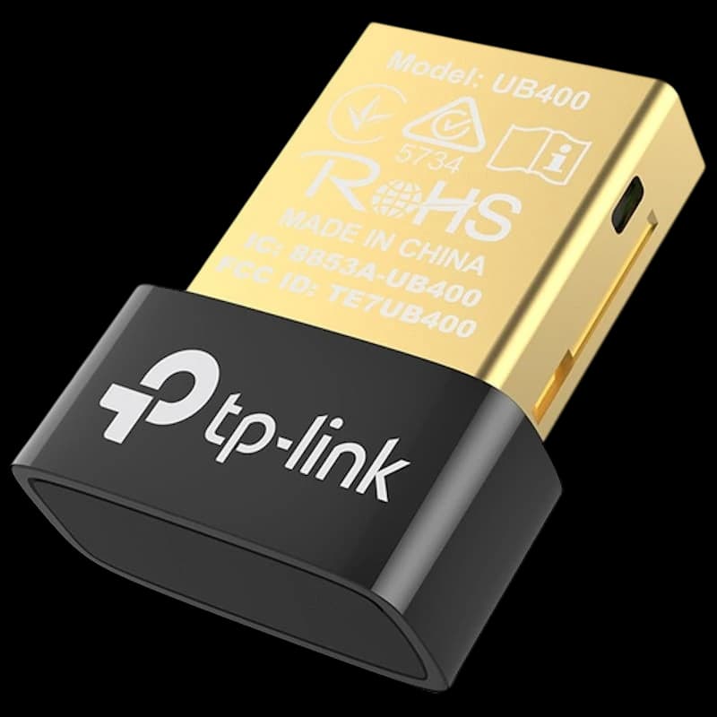 Adaptador Nano USB Bluetooth 4.0 TP-Link UB400