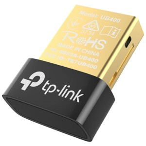 Adaptador Nano USB Bluetooth 4.0 TP-Link UB400