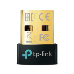 TP-Link UB500 Nano USB Bluetooth 5.0 Negro - Adaptador