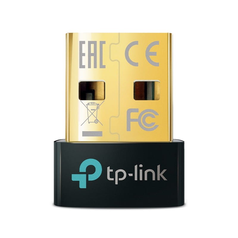 Adaptador Nano USB Bluetooth 5.0 TP-Link UB5A - Ítem