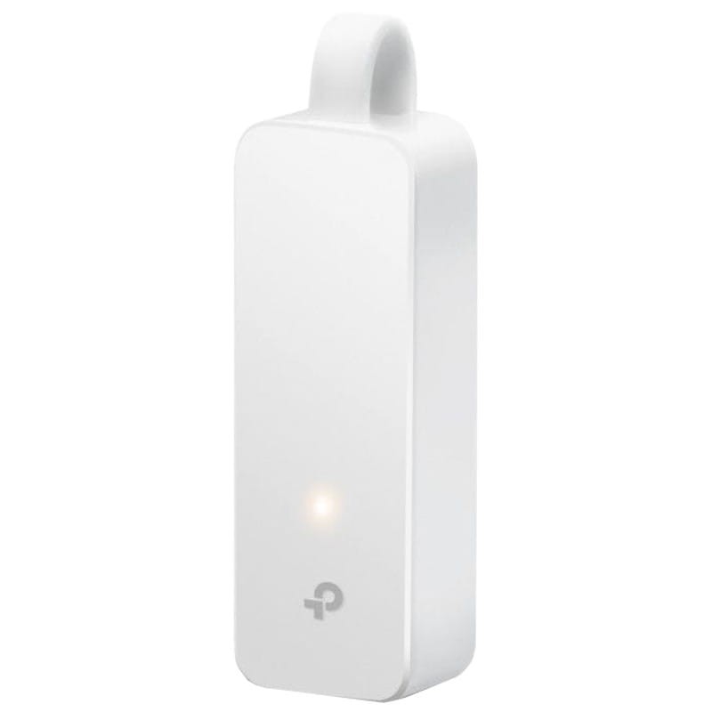 Adaptador TP-Link UE300C e placa de rede Ethernet 10000 Mbit/s - Item