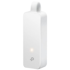 Adaptador TP-Link UE300C e placa de rede Ethernet 10000 Mbit/s