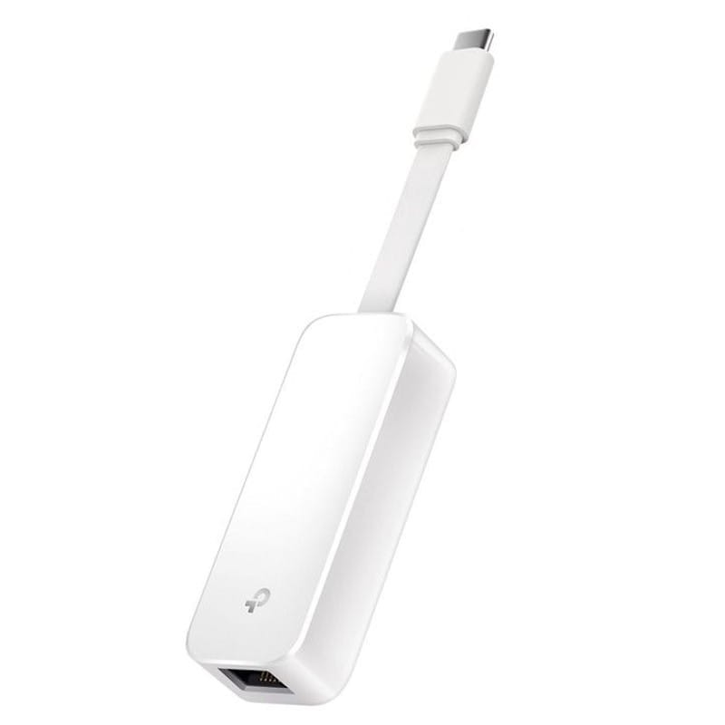 Adaptador TP-Link UE300C e placa de rede Ethernet 10000 Mbit/s - Item1