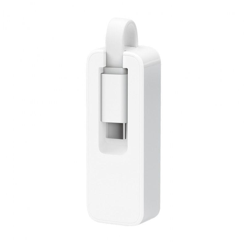 TP-Link UE300C adaptador y tarjeta de red Ethernet 10000 Mbit/s - Ítem2