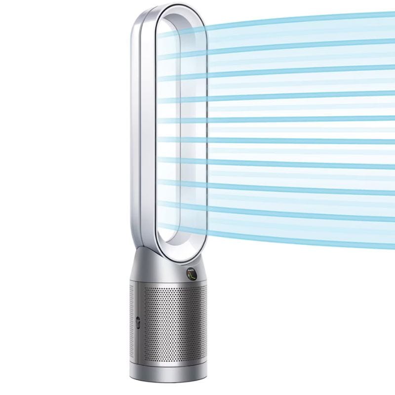 Dyson Purifier Cool Autoreact TP7A - Purificateur d'air - Ítem2