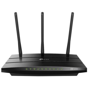 TP-LINK Archer AC1200 Wireless Router DualBand