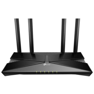 TP-Link Archer AX10 Gigabit Ethernet WiFi 6 Preto - Router