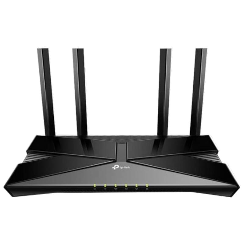 TP-Link ARCHER AX23 Gigabit Ethernet WiFi 6 Noir - Routeur - Ítem1