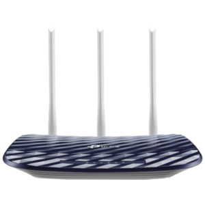 TP-LINK Archer C20 Router Wifi AC750 DualBand