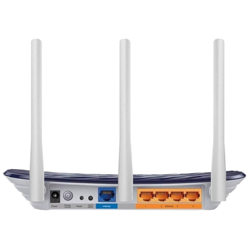 TP-LINK Archer C20 Router Wifi AC750 DualBand - Ítem2