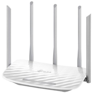 TP-LINK Archer C60 Wireless Router AC1350 DualBand