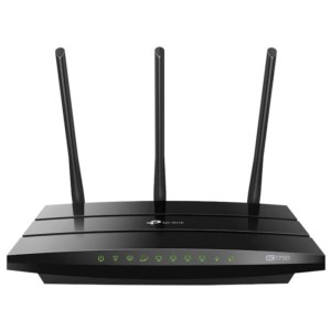 TP-LINK Archer C7 AC1750 Wireless Router DualBand