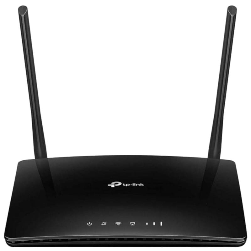 TP-LINK Archer MR200 Router 4G WiFi AC750 DualBand - Item