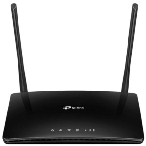 TP-LINK Archer MR200 Router 4G WiFi AC750 Dual Band
