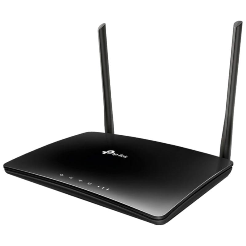 TP-LINK Archer MR200 Router 4G WiFi AC750 DualBand - Ítem1