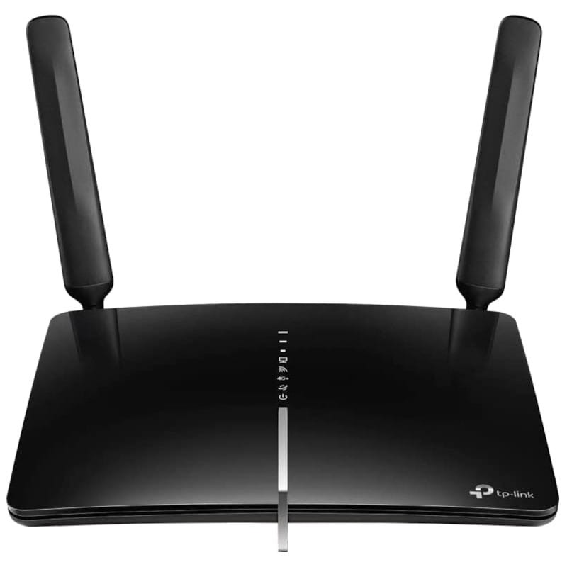 TP-Link Archer MR600 Gigabit Ethernet Wi-Fi 4G Preto - Router - Item