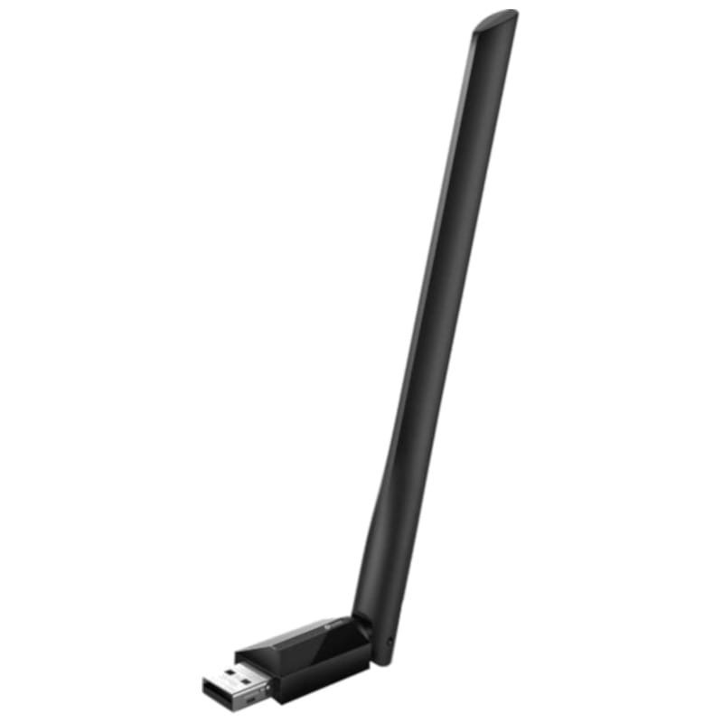TP-LINK Archer T2 Plus Adaptador Wifi USB