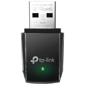 TP LINK Archer T3U Adaptador USB Wifi