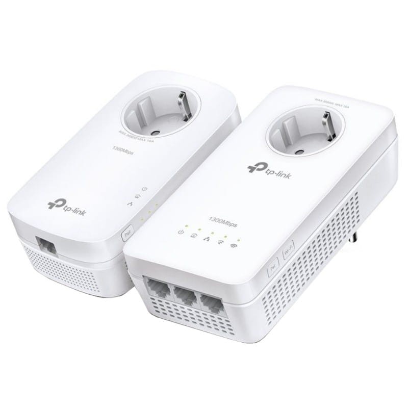 TP-Link PowerLine AV1300