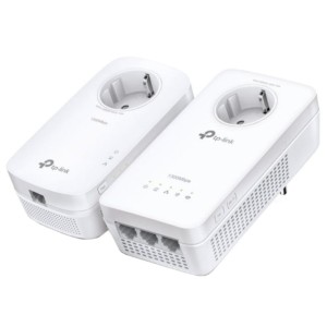 TP-Link PowerLine AV1300 1300 Mbit/s Ethernet Wifi Branco