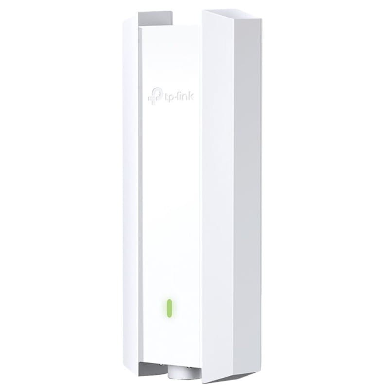 TP-Link EAP650-OUTDOOR Punto de Acceso AX3000 Wi-Fi 6 Blanco - Ítem