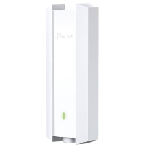 TP-Link EAP650-OUTDOOR Punto de Acceso AX3000 Wi-Fi 6 Blanco