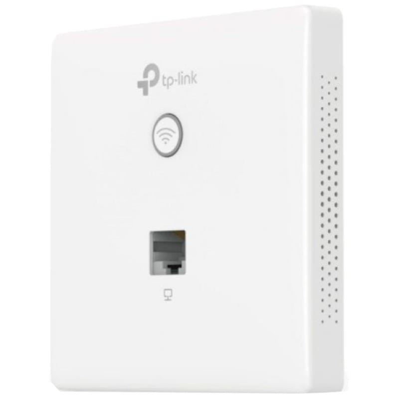 TP-Link EAP230-Wall Punto de acceso inalámbrico de pared Gigabit Blanco - Ítem