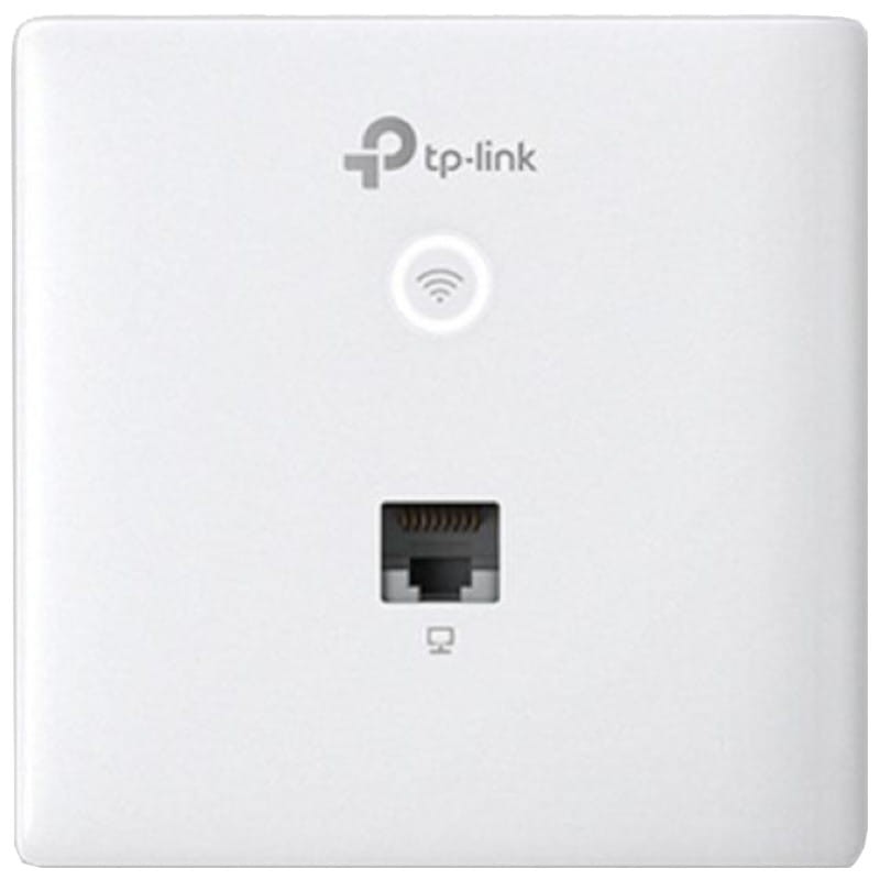 TP-Link EAP230-Wall Punto de acceso inalámbrico de pared Gigabit Blanco - Ítem1