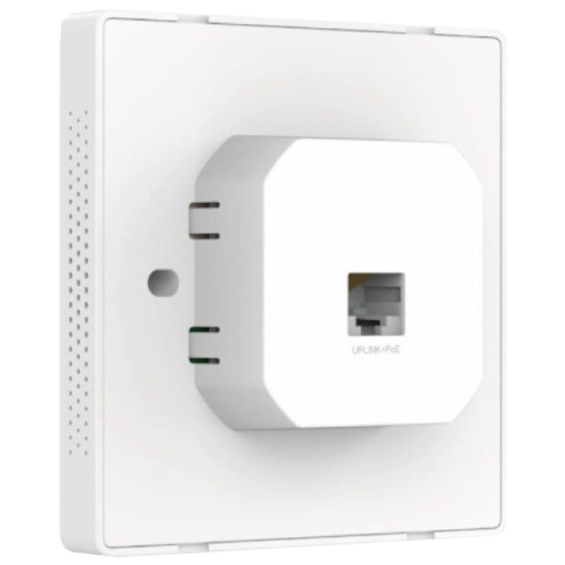 TP-Link EAP230-Wall Punto de acceso inalámbrico de pared Gigabit Blanco - Ítem2