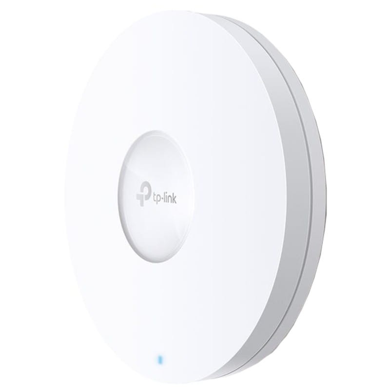 TP-Link EAP610 Punto de acceso inalámbrico WiFi 6 Blanco - Ítem
