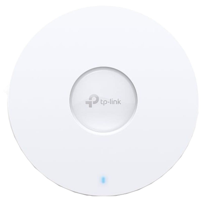 TP-Link EAP610 Punto de acceso inalámbrico WiFi 6 Blanco - Ítem1