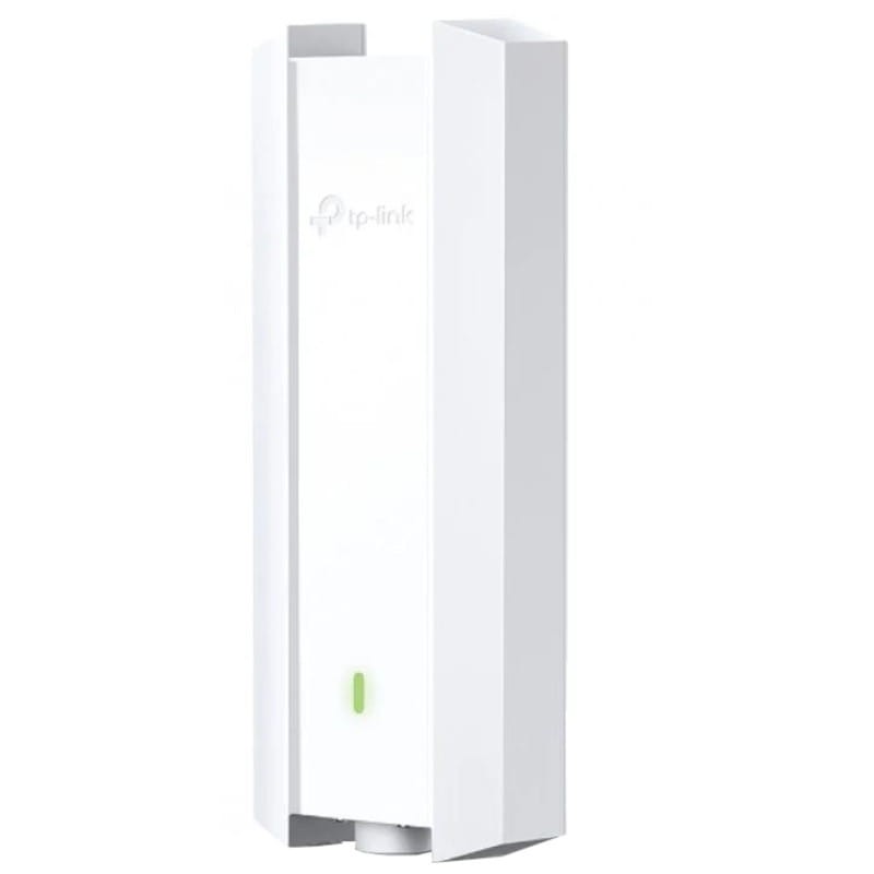 TP-Link EAP610-OUTDOOR Punto de acceso WiFi 6 Blanco - Ítem