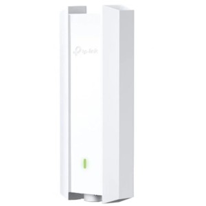 TP-Link EAP610-OUTDOOR Punto de acceso WiFi 6 Blanco